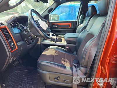 Zdjęcie 7 z 12 samochodu: 2017 RAM 1500 SPORT VIN:1C6RR7MT3HS679733 - miniatura