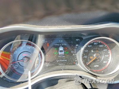 Zdjęcie 9 z 13 samochodu: 2015 DODGE CHARGER R/T VIN:2C3CDXCT1FH871403 - miniatura
