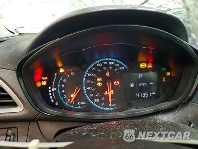 Zdjęcie 9 z 12 samochodu: 2021 CHEVROLET SPARK LS VIN:KL8CB6SA3MC729199 - miniatura