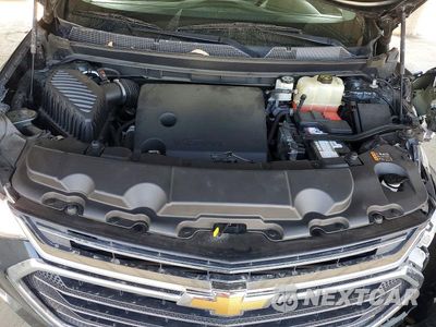 Zdjęcie 12 z 13 samochodu: 2018 CHEVROLET TRAVERSE LT VIN:1GNEVHKW1JJ219611 - miniatura