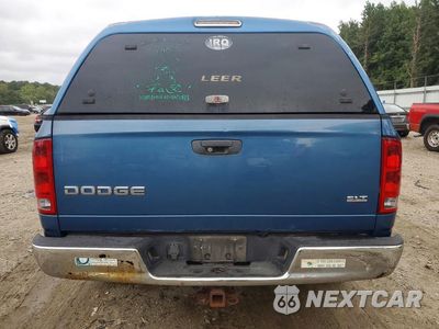 Zdjęcie 6 z 12 samochodu: 2004 DODGE RAM 1500 ST VIN:1D7HA18D24S574841 - miniatura