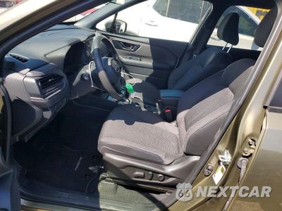Zdjęcie 7 z 13 samochodu: 2025 SUBARU FORESTER PREMIUM VIN:JF2SLDDC8SH445667 - miniatura