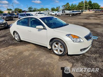Czwarte zdjęcie samochodu z boku: 2009 NISSAN ALTIMA 3.5 SE VIN:1N4BL21E69C121347 - miniatura