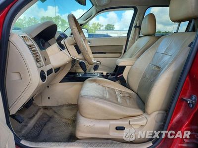 Zdjęcie 7 z 12 samochodu: 2010 FORD ESCAPE LIMITED VIN:1FMCU9EG2AKB35798 - miniatura