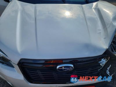Zdjęcie 12 z 13 samochodu: 2019 SUBARU FORESTER SPORT VIN:JF2SKAPC9KH536606 - miniatura