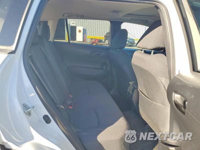 Zdjęcie 10 z 13 samochodu: 2023 TOYOTA COROLLA CROSS LE VIN:7MUBAABG0PV060007 - miniatura