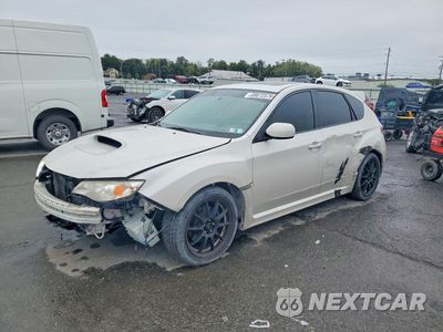 2014 SUBARU IMPREZA WRX JF1GR7E60EG200634 - główne zdjęcie licytacji z USA - miniatura
