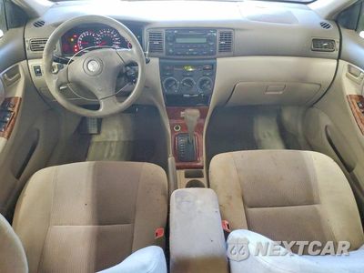 Zdjęcie 8 z 12 samochodu: 2006 TOYOTA COROLLA LE VIN:1NXBR32E66Z683229 - miniatura