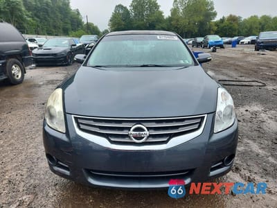 Piąte zdjęcie samochodu w środku: 2010 NISSAN ALTIMA 2.5 VIN:1N4AL2AP6AC144371 - miniatura