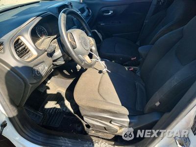 Zdjęcie 7 z 13 samochodu: 2017 JEEP RENEGADE TRAILHAWK VIN:ZACCJBCB8HPF00061 - miniatura