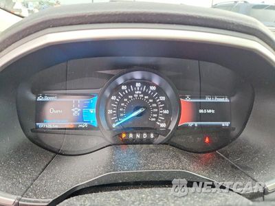 Zdjęcie 9 z 12 samochodu: 2020 FORD EDGE SEL VIN:2FMPK4J99LBA08710 - miniatura