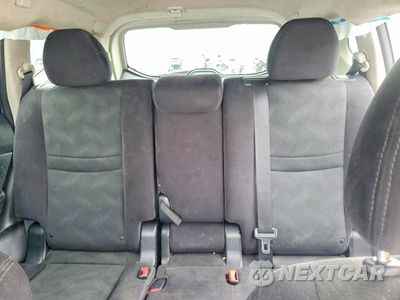 Zdjęcie 10 z 13 samochodu: 2014 NISSAN ROGUE SV VIN:5N1AT2MK7EC783936 - miniatura