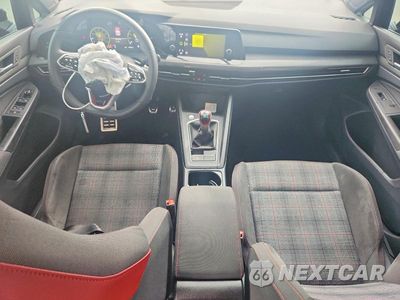 Zdjęcie 8 z 12 samochodu: 2022 VOLKSWAGEN GTI S VIN:WVWH87CD3NW145251 - miniatura