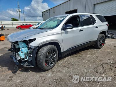 2020 CHEVROLET TRAVERSE PREMIER 1GNEVKKW7LJ268943 - główne zdjęcie licytacji z USA - miniatura