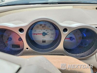 Zdjęcie 9 z 12 samochodu: 2005 NISSAN MAXIMA 3.5 SE VIN:1N4BA41E05C838578 - miniatura