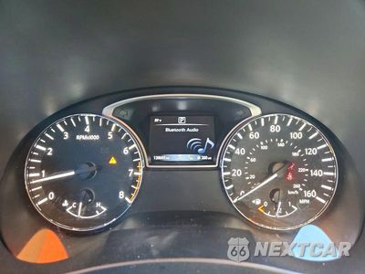 Zdjęcie 9 z 12 samochodu: 2018 NISSAN ALTIMA 2.5 SL VIN:1N4AL3AP1JC229155 - miniatura