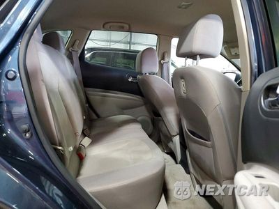 Zdjęcie 11 z 14 samochodu: 2015 NISSAN ROGUE SELECT S VIN:JN8AS5MV1FW751703 - miniatura