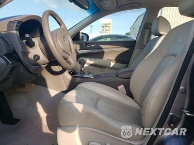 Zdjęcie 7 z 12 samochodu: 2013 INFINITI G37 SEDAN JOURNEY VIN:JN1CV6AP4DM305872 - miniatura