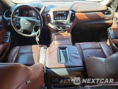 Zdjęcie 8 z 13 samochodu: 2016 CHEVROLET TAHOE K1500 LTZ VIN:1GNSKCKC9GR190633 - miniatura