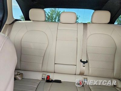 Zdjęcie 10 z 13 samochodu: 2018 MERCEDES-BENZ GLC 300 4MATIC VIN:WDC0G4KB9JV094508 - miniatura