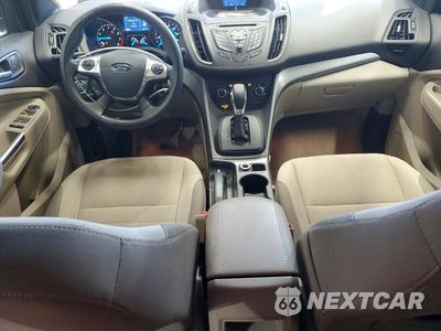 Zdjęcie 8 z 13 samochodu: 2015 FORD ESCAPE SE VIN:1FMCU0G70FUA15017 - miniatura