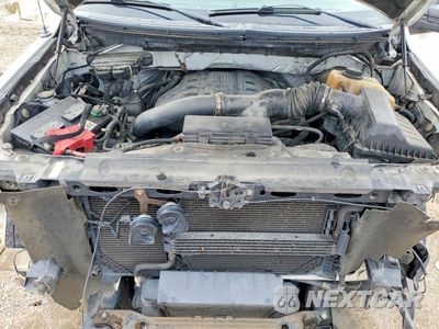 Zdjęcie 11 z 13 samochodu: 2011 FORD F150 SUPERCREW VIN:1FTFW1CTXBKE16519 - miniatura