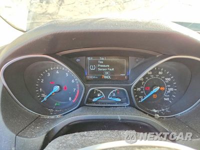 Zdjęcie 9 z 12 samochodu: 2015 FORD FOCUS SE VIN:1FADP3F26FL293309 - miniatura