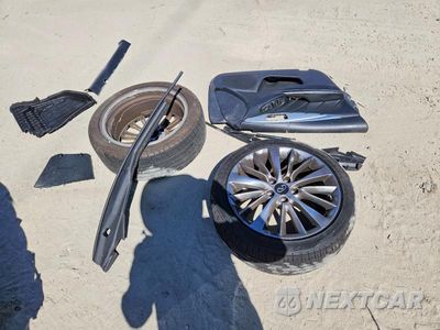 Zdjęcie 12 z 13 samochodu: 2021 INFINITI Q50 LUXE VIN:JN1EV7BP5MM705498 - miniatura