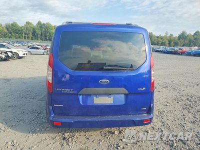 Zdjęcie 6 z 13 samochodu: 2015 FORD TRANSIT CONNECT XLT VIN:NM0GE9F77F1198018 - miniatura