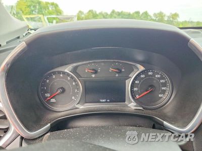 Zdjęcie 9 z 13 samochodu: 2022 CHEVROLET EQUINOX LT VIN:3GNAXUEV6NL215556 - miniatura