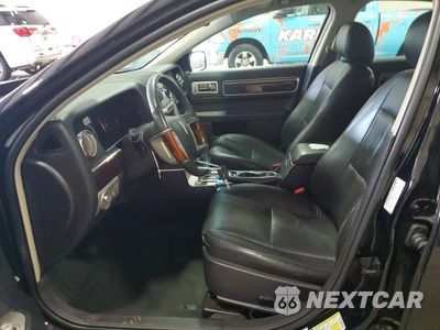 Zdjęcie 7 z 13 samochodu: 2007 LINCOLN MKZ VIN:3LNHM26TX7R653400 - miniatura