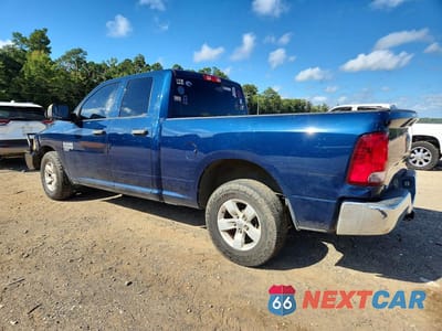 Drugie zdjęcie samochodu z przodu: 2021 RAM 1500 CLASSIC TRADESMAN VIN:1C6RR6FG7MS521237 - miniatura