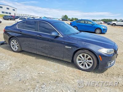 Czwarte zdjęcie samochodu z boku: 2016 BMW 528 XI VIN:WBA5A7C5XGG152028 - miniatura