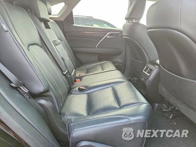 Zdjęcie 10 z 12 samochodu: 2017 LEXUS RX 350 BASE VIN:2T2BZMCAXHC132237 - miniatura