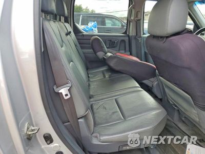 Zdjęcie 10 z 12 samochodu: 2007 HONDA RIDGELINE RTL VIN:2HJYK16567H542744 - miniatura