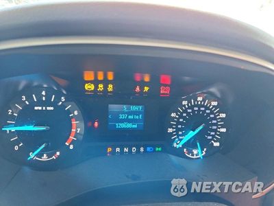 Zdjęcie 9 z 12 samochodu: 2015 FORD FUSION S VIN:3FA6P0G76FR245540 - miniatura