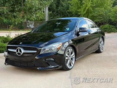 Drugie zdjęcie samochodu z przodu: 2015 MERCEDES-BENZ CLA 250 4MATIC VIN:WDDSJ4GBXFN246172 - miniatura
