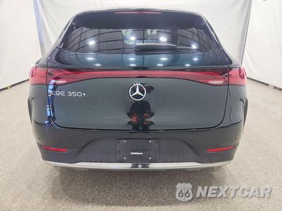 Zdjęcie 6 z 13 samochodu: 2024 MERCEDES-BENZ EQE SUV 350+ VIN:4JGGM2BB4RA043630 - miniatura