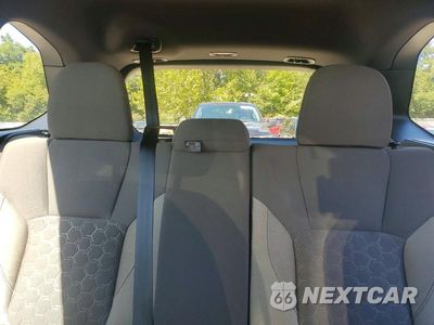 Zdjęcie 10 z 13 samochodu: 2025 SUBARU FORESTER VIN:JF2SLDAC9SH608993 - miniatura