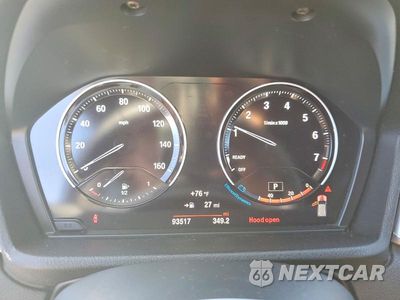 Zdjęcie 9 z 13 samochodu: 2018 BMW X2 SDRIVE28I VIN:WBXYJ3C3XJEJ75905 - miniatura