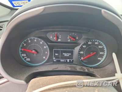 Zdjęcie 9 z 12 samochodu: 2020 CHEVROLET MALIBU RS VIN:1G1ZG5ST1LF155450 - miniatura