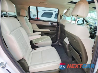 Zdjęcie 11 z 13 samochodu: 2025 HYUNDAI SANTA FE CALLIGRAPHY VIN:5NMP54GL6SH085274 - miniatura