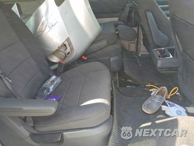 Zdjęcie 11 z 13 samochodu: 2008 DODGE GRAND CARAVAN SXT VIN:1D8HN54P38B125780 - miniatura