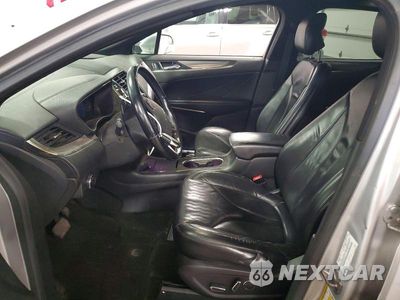 Zdjęcie 7 z 13 samochodu: 2015 LINCOLN MKC VIN:5LMCJ1A95FUJ26121 - miniatura