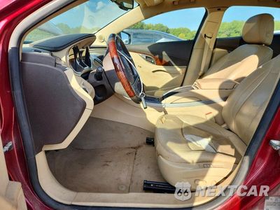 Zdjęcie 7 z 12 samochodu: 2011 BUICK LACROSSE CXS VIN:1G4GE5ED3BF154304 - miniatura