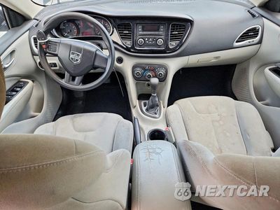 Zdjęcie 8 z 12 samochodu: 2013 DODGE DART SXT VIN:1C3CDFBA7DD195009 - miniatura