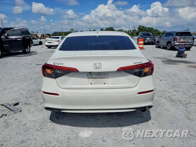 Zdjęcie 6 z 12 samochodu: 2024 HONDA CIVIC SPORT VIN:2HGFE2F55RH550234 - miniatura