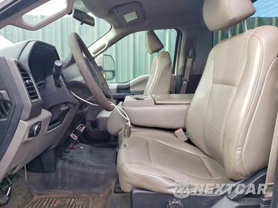Zdjęcie 7 z 12 samochodu: 2017 FORD F250 SUPER DUTY VIN:1FTBF2B64HED44093 - miniatura