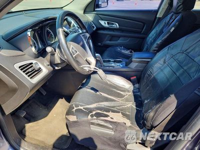 Zdjęcie 7 z 13 samochodu: 2013 GMC TERRAIN SLT VIN:2GKALUEK9D6289491 - miniatura