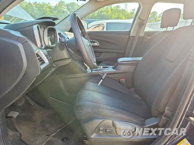 Zdjęcie 7 z 13 samochodu: 2015 CHEVROLET EQUINOX LS VIN:2GNALAEK1F1146536 - miniatura